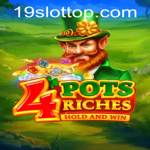 Exploring the Exciting World of 4potsriches: A Thrilling Journey into the Game Realm
