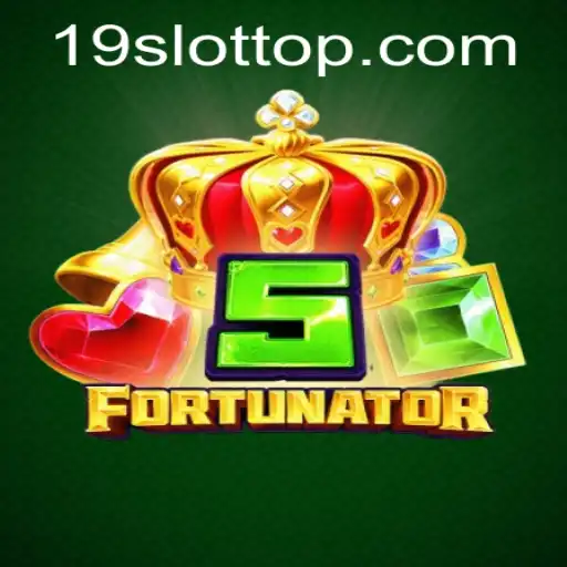 Unveiling the Excitement of 5Fortunator at 19SLOT.COM
