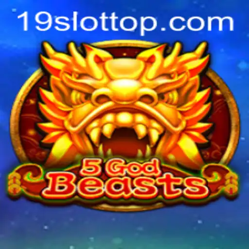 Discovering 5GodBeasts: A Journey into Mythical Gaming