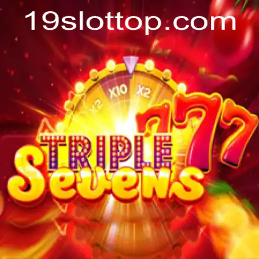 Discover the Exciting World of 777TripleSeven: A Journey into 19SLOT.COM's Latest Gaming Sensation