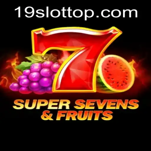 Unveiling the Thrilling World of 7SuperSevensFruits: Your Guide to an Exciting Slot Adventure