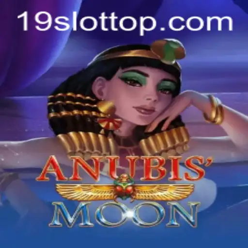 Exploring the Mystical World of AnubisMoon on 19SLOT.COM