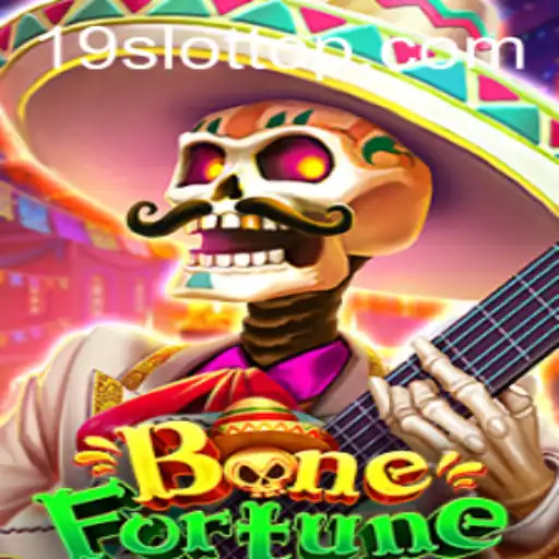 BoneFortune: Exploring the Enigmatic Casino World of 19SLOT.COM