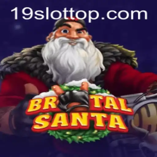 BrutalSanta Unleashed: A Deep Dive into the Festive Fury Game from 19SLOT.COM