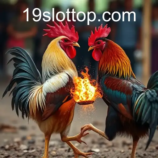 Security and Trust 19SLOT.COM - International Licenses and Certifications