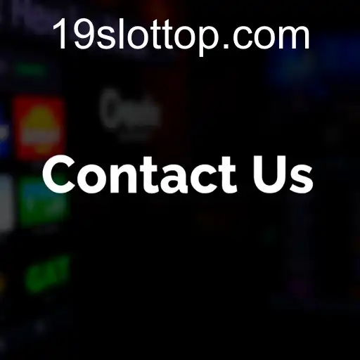 Security and Trust 19SLOT.COM - International Licenses and Certifications
