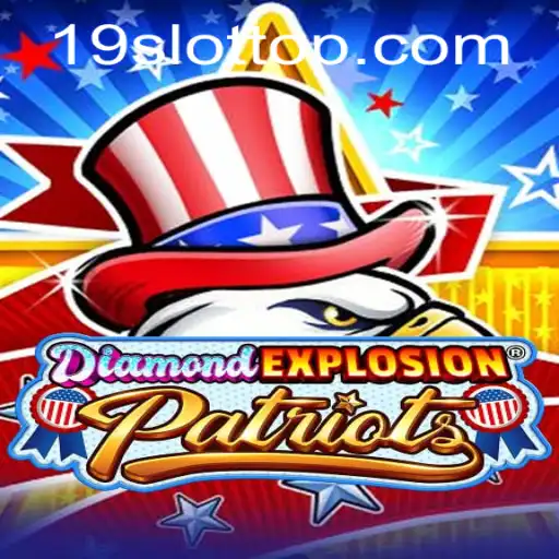 Uncover the Thrills of DiamondExplosionPatriots