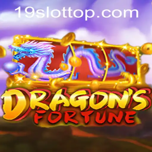 DragonFortune: The Exciting World of 19SLOT.COM's Latest Adventure