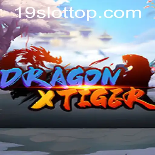 Exploring DragonXTiger: A Dive into the Exciting World of 19SLOT.COM's Latest Game