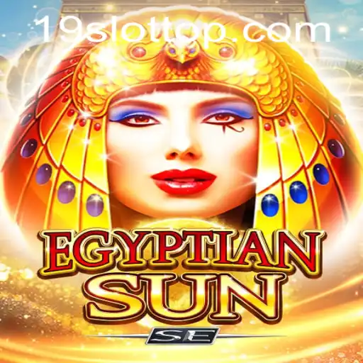 Exploring the Mysteries of EgyptianSunSE and 19SLOT.COM
