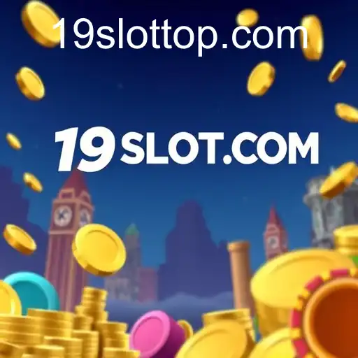 Security and Trust 19SLOT.COM - International Licenses and Certifications