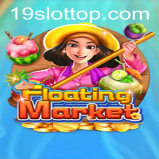 Embark on an Adventure with FloatingMarket: A Captivating Gaming Experience by 19SLOT.COM