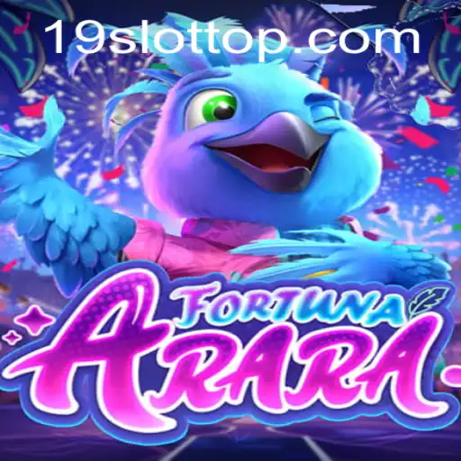 Exploring FortunaArara: A Dynamic New Addition to 19SLOT.COM