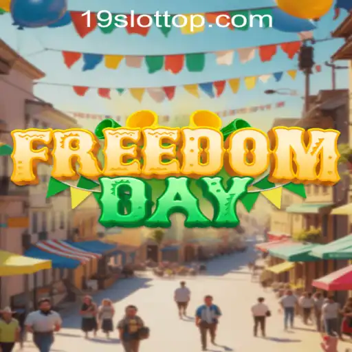 FreedomDay: A Deep Dive into the Thrilling World of 19SLOT.COM's Latest Game