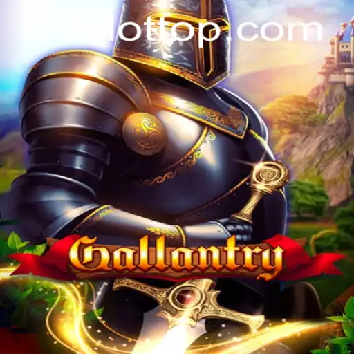 Gallantry: An Immersive Gaming Experience