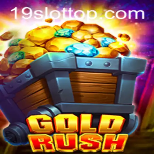 GoldRush: A Thrilling Adventure Awaits at 19SLOT.COM