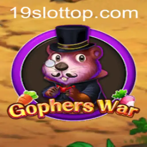 GophersWar: Dive into the Exciting World of Strategy and Fun