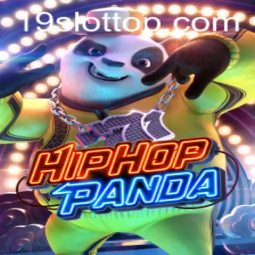 Exploring the World of HipHopPanda: A Captivating Game Experience at 19SLOT.COM