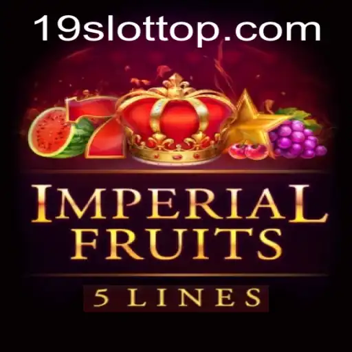 Explore the Exhilarating World of ImperialFruits5 on 19SLOT.COM