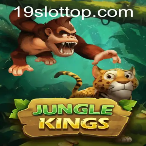 Exploring JungleKings: A Riveting Adventure in the World of Online Gaming