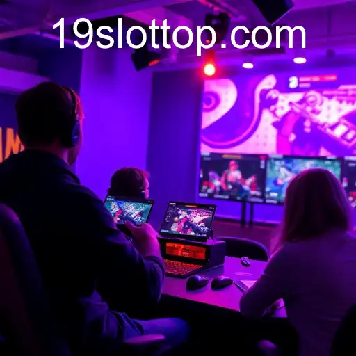 VIP Service 19SLOT.COM - 24/7 Support and Exclusive Benefits