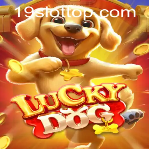 Discover the Excitement of LuckyDog: Unleashing the Thrills of Online Gaming