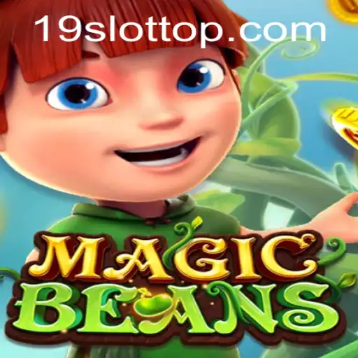 Discover the Enchantment of MAGICBEANS at 19SLOT.COM