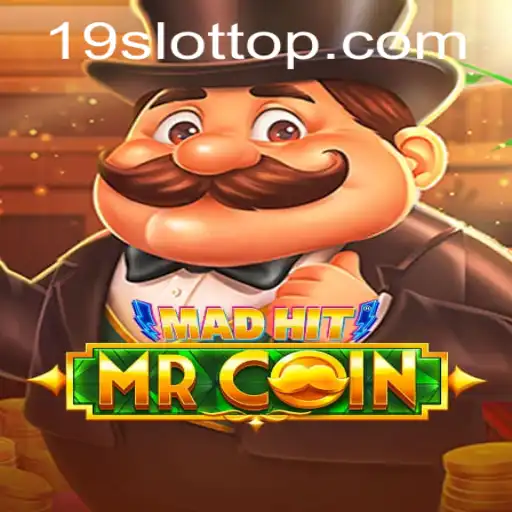 MadHitMrCoin: A Deep Dive into the Thrilling Casino Game from 19SLOT.COM