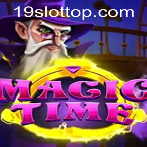 MagicTime: An Exciting New Adventure in Online Gaming
