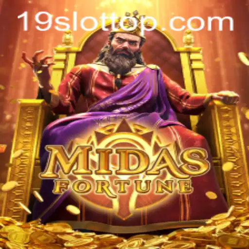 Exploring the Allure of MidasFortune on 19SLOT.COM