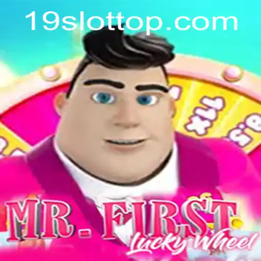 Discovering MrFirstLuckyWheel: A Journey Into the World of 19SLOT.COM's Latest Game