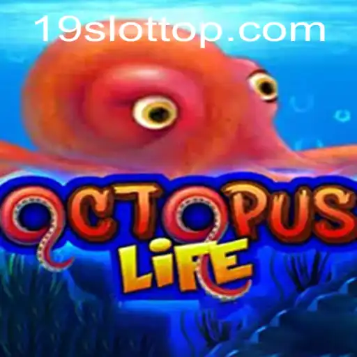 Discover the Thrilling World of OctopusLife: A Revolutionary Gaming Experience by 19SLOT.COM