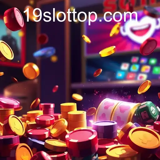 Gaming Experience 19SLOT.COM - 800+ Premium and Exclusive Games