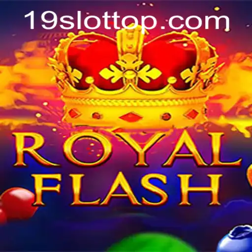 RoyalFlash: Dive into a World of Thrills and Fortune
