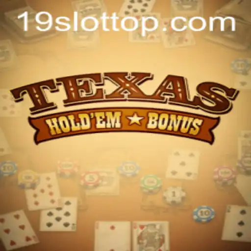 Exploring the World of Texas Hold'em Bonus Poker: A Modern Twist on a Classic Game