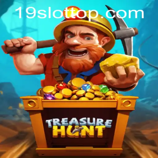 Exploring the Excitement of TreasureHunt at 19SLOT.COM