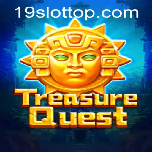 Exploring TreasureQuest: A New Age Gaming Experience with 19SLOT.COM