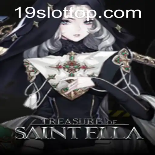 Treasure of Saint Ella: An Exciting New Adventure in Online Gaming
