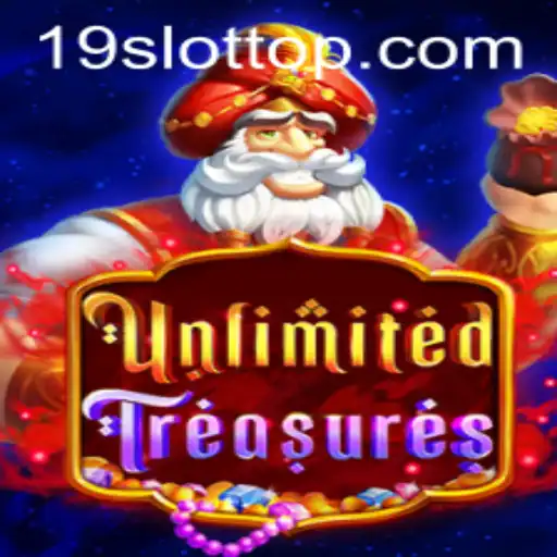 Discover the Thrills of UnlimitedTreasures at 19SLOT.COM