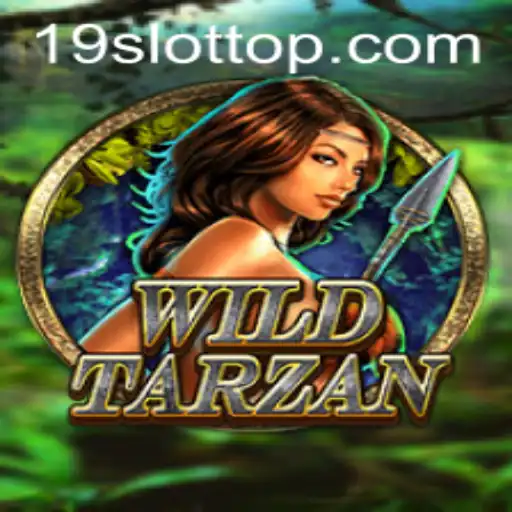 WildTarzan: Unleashing the Adventure on 19SLOT.COM