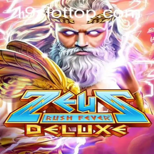 Experience Thunderous Wins with ZeusRushFeverDeluxe